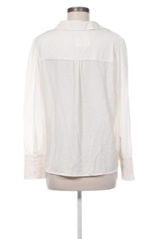 Дамска риза Unbranded, Размер XL, Цвят Екрю, Цена 12,78 €, #137065803
