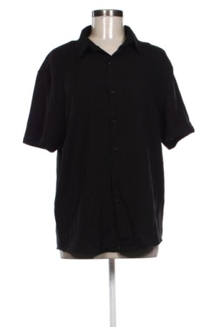 Cămașă de femei Manfinity, Mărime L, Culoare Negru, Preț 78,74 Lei, #137067112