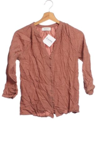 Damenbluse Modstrom, Größe XS, Farbe Orange, Preis € 8,99, #137067809