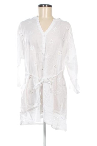 Damenbluse Unbranded, Größe XXL, Farbe Weiß, Preis € 23,99, #137069065