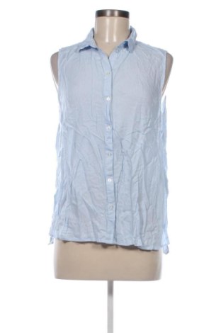 Damenbluse H&M, Größe L, Farbe Blau, Preis 11,99 €, #137069263
