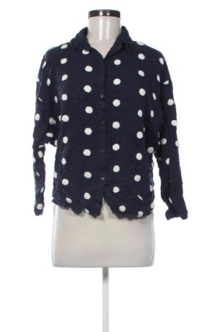 Damenbluse Unbranded, Größe M, Farbe Blau, Preis 12,99 €, #137069326