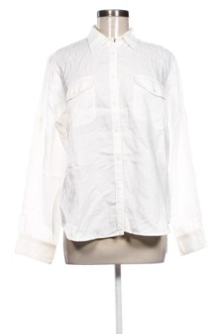 Damska koszula Ralph Lauren, Rozmiar XXL, Kolor Biały, Cena 272,99 zł, #137069335