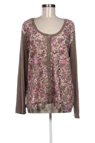 Cămașă de femei Roberto Sarto, Mărime XXL, Culoare Multicolor, Preț 395,20 Lei, #137069452