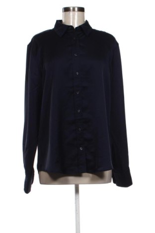 Cămașă de femei Ralph Lauren, Mărime XL, Culoare Albastru, Preț 80,00 Lei, #137069467