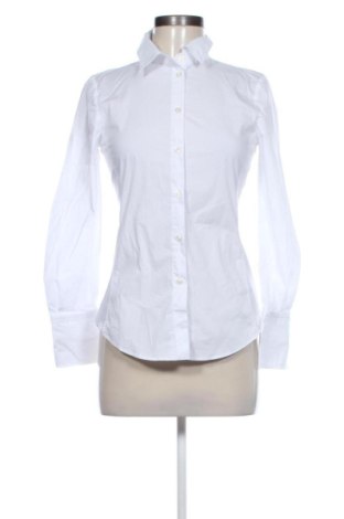 Dámska košeľa  Zara, Veľkosť M, Farba Biela, Cena  12,38 €, #137072329