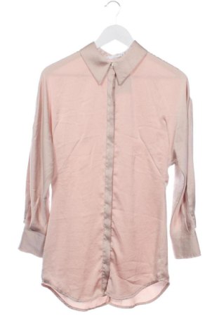 Damenbluse Mango, Größe XS, Farbe Rosa, Preis € 10,00, #137072364