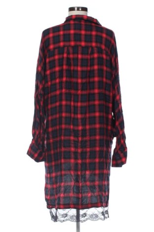 Cămașă de femei Zara, Mărime M, Culoare Multicolor, Preț 66,00 Lei, #137073268