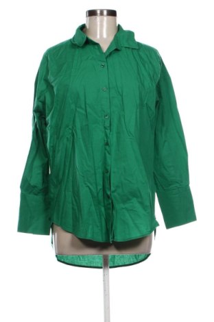 Cămașă de femei Vero Moda, Mărime M, Culoare Verde, Preț 66,95 Lei, #137074089
