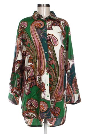 Cămașă de femei Unbranded, Mărime XXL, Culoare Multicolor, Preț 97,95 Lei, #137074122