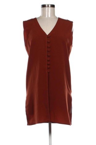 Cămașă de femei Unbranded, Mărime M, Culoare Portocaliu, Preț 48,77 Lei, #137074421