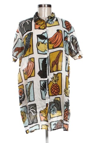 Cămașă de femei Parfois, Mărime M, Culoare Multicolor, Preț 68,24 Lei, #137075572