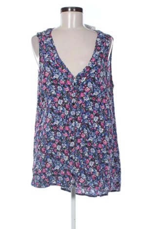 Cămașă de femei Zizzi, Mărime XL, Culoare Multicolor, Preț 75,63 Lei, #137076798
