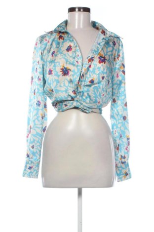 Cămașă de femei Robin, Mărime S, Culoare Multicolor, Preț 57,74 Lei, #137078384