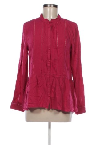 Cămașă de femei Top Secret, Mărime M, Culoare Roz, Preț 68,19 Lei, #137079351