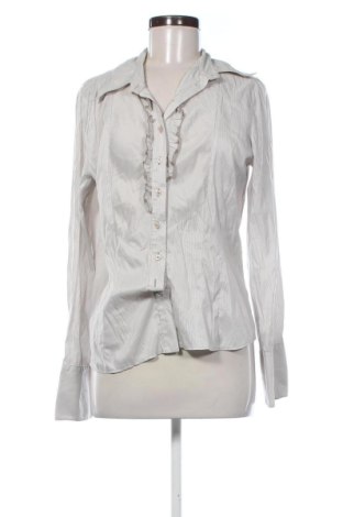 Cămașă de femei Unbranded, Mărime M, Culoare Ecru, Preț 68,24 Lei, #137080691