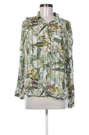Cămașă de femei Reserved, Mărime L, Culoare Multicolor, Preț 68,19 Lei, #137082073
