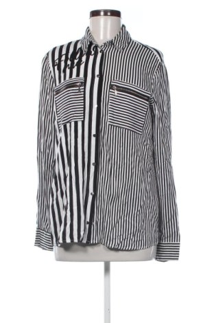 Cămașă de femei Mohito, Mărime L, Culoare Multicolor, Preț 68,19 Lei, #137082134