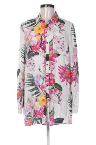 Cămașă de femei Mohito, Mărime L, Culoare Multicolor, Preț 68,19 Lei, #137082176