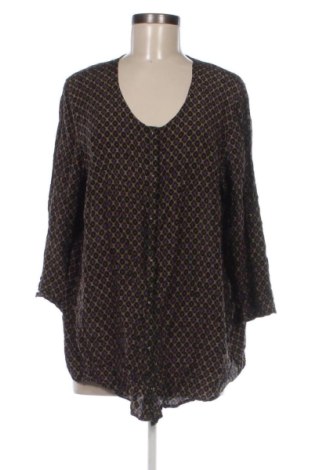 Cămașă de femei Samoon, Mărime L, Culoare Multicolor, Preț 68,19 Lei, #137082231