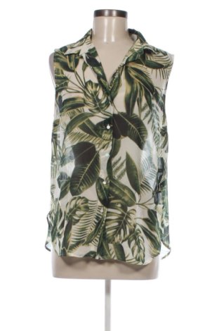 Cămașă de femei H&M, Mărime L, Culoare Multicolor, Preț 51,54 Lei, #137082264