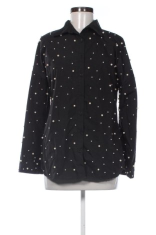 Cămașă de femei Jennyfer, Mărime XL, Culoare Negru, Preț 89,23 Lei, #137082423