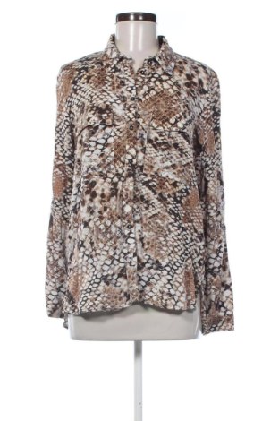Cămașă de femei Reserved, Mărime M, Culoare Multicolor, Preț 68,19 Lei, #137082571