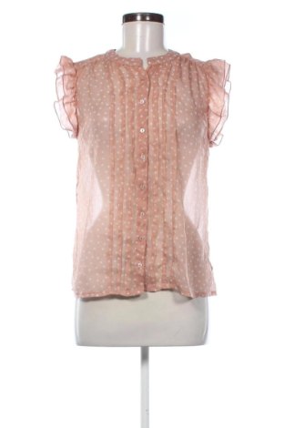 Cămașă de femei F&F, Mărime M, Culoare Roz, Preț 66,95 Lei, #137082655