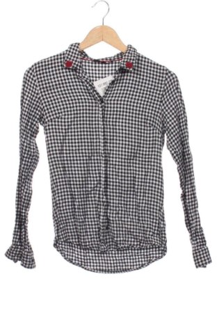 Cămașă de femei Top Secret, Mărime XS, Culoare Multicolor, Preț 53,31 Lei, #137082729
