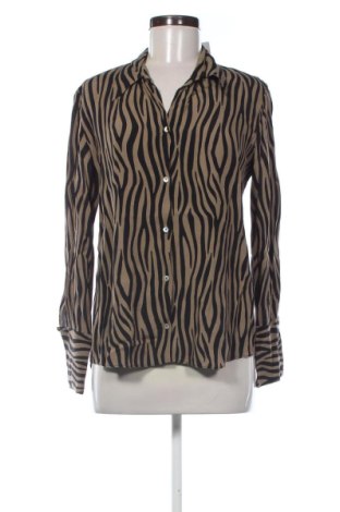 Cămașă de femei Zara, Mărime M, Culoare Multicolor, Preț 68,24 Lei, #137083971