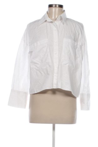 Damenbluse Reserved, Größe XL, Farbe Weiß, Preis 14,84 €, #137084831