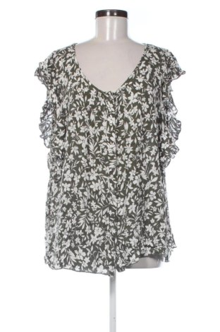 Cămașă de femei Paprika, Mărime XL, Culoare Multicolor, Preț 65,99 Lei, #137085340