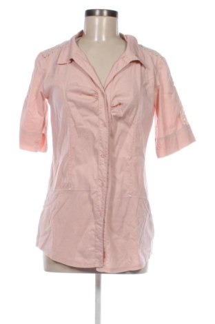 Cămașă de femei Unbranded, Mărime L, Culoare Roz, Preț 80,00 Lei, #137085811