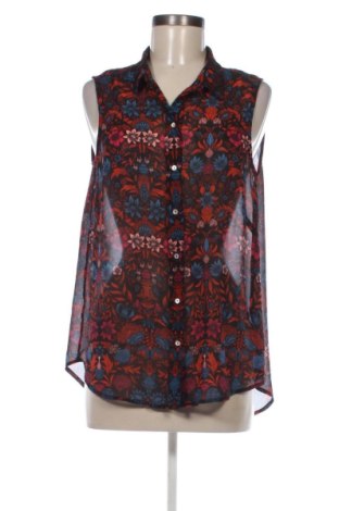 Cămașă de femei H&M, Mărime M, Culoare Multicolor, Preț 67,77 Lei, #137086495