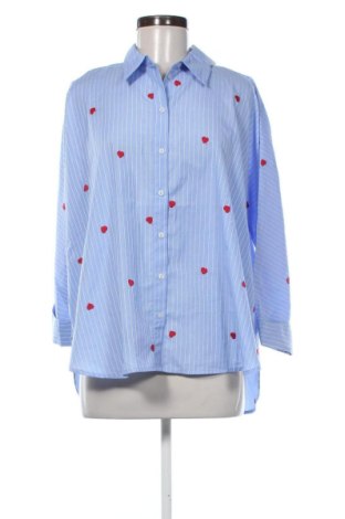 Damenbluse ONLY, Größe M, Farbe Mehrfarbig, Preis 23,99 €, #137087364