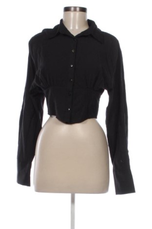 Cămașă de femei Unbranded, Mărime M, Culoare Negru, Preț 68,24 Lei, #137090011