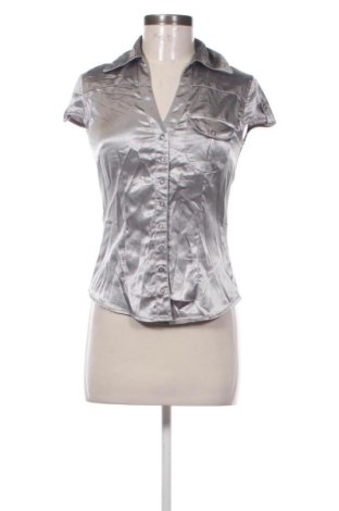 Damenbluse Xanaka, Größe S, Farbe Silber, Preis 10,99 €, #137090252