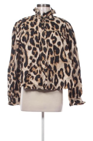 Damenbluse H&M, Größe XL, Farbe Mehrfarbig, Preis 13,99 €, #137090969