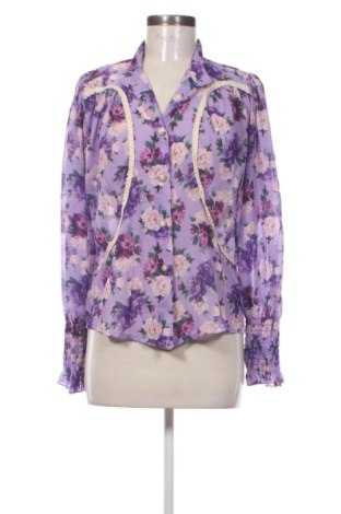 Cămașă de femei Unbranded, Mărime L, Culoare Multicolor, Preț 57,99 Lei, #137091045