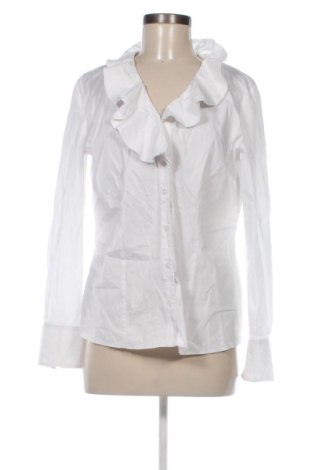 Dámská košile  Gerry Weber, Velikost M, Barva Bílá, Cena  310,00 Kč, #137091149