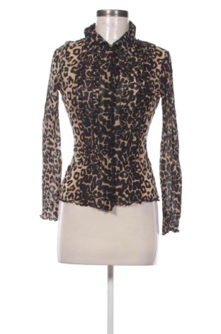 Damenbluse Oui, Größe M, Farbe Mehrfarbig, Preis 15,99 €, #137091373