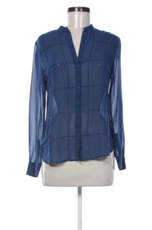 Cămașă de femei Nautica, Mărime S, Culoare Albastru, Preț 57,34 Lei, #137091906