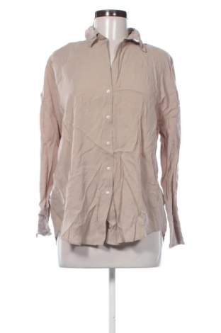 Damenbluse ONLY, Größe XXL, Farbe Aschrosa, Preis 10,99 €, #137093260