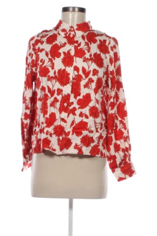Cămașă de femei Reserved, Mărime L, Culoare Multicolor, Preț 67,29 Lei, #137093468