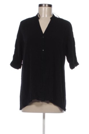 Dámska košeľa  Zara Trafaluc, Veľkosť L, Farba Čierna, Cena  15,29 €, #137093587