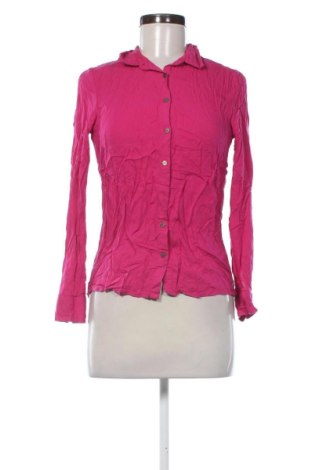 Cămașă de femei Unbranded, Mărime S, Culoare Roz, Preț 37,99 Lei, #137093660