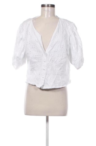 Dámská košile  H&M, Velikost XL, Barva Bílá, Cena  289,00 Kč, #137093805