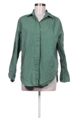 Dámska košeľa  Jack Wills, Veľkosť XS, Farba Zelená, Cena  10,39 €, #137094386
