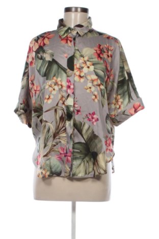 Cămașă de femei Mango, Mărime S, Culoare Multicolor, Preț 57,74 Lei, #137096721