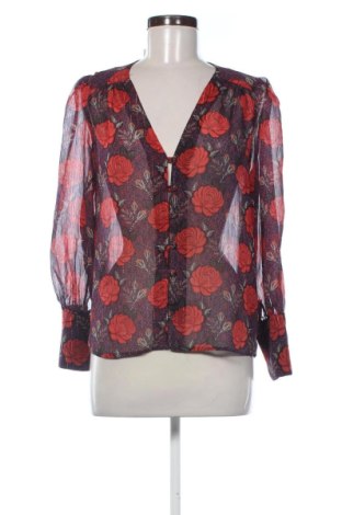 Cămașă de femei Unbranded, Mărime M, Culoare Multicolor, Preț 40,99 Lei, #137100871